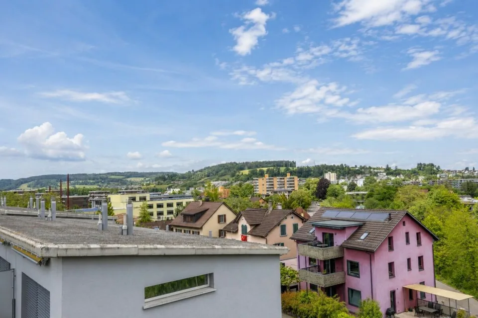 7.5 Zimmer Einfamilienhaus in Winterthur – Foto 10 von 16