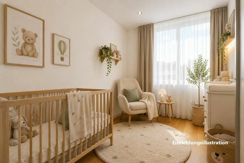 7.5 Zimmer Einfamilienhaus in Winterthur – Foto 8 von 16