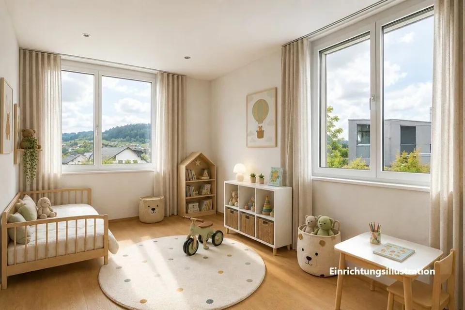 7.5 Zimmer Einfamilienhaus in Winterthur – Foto 7 von 16