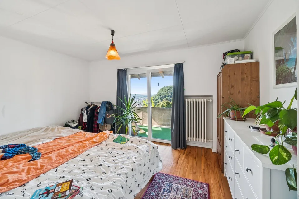 5.5 Zimmer Einfamilienhaus in Trimbach – Foto 14 von 16