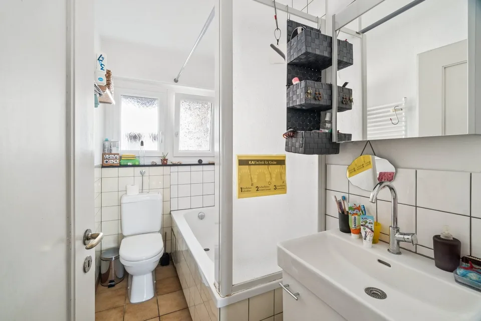 5.5 Zimmer Einfamilienhaus in Trimbach – Foto 15 von 16