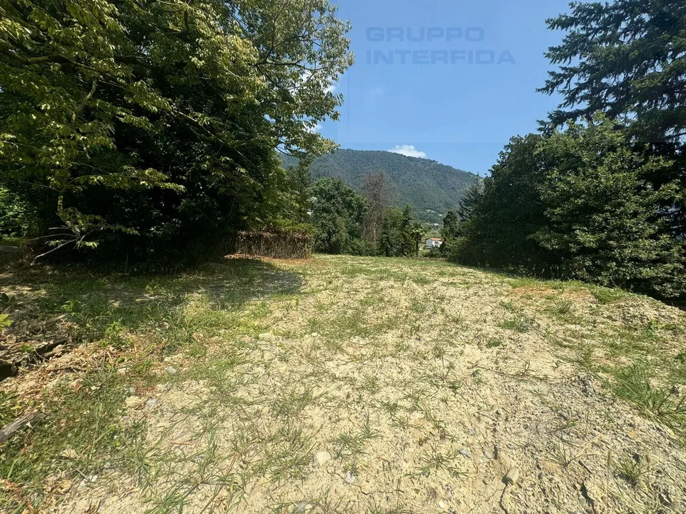 TERRENO EDIFICABILE CON PROGETTO APPROVATO