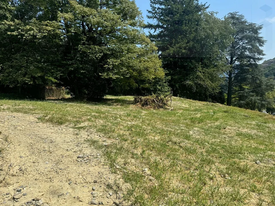 TERRENO EDIFICABILE CON PROGETTO APPROVATO