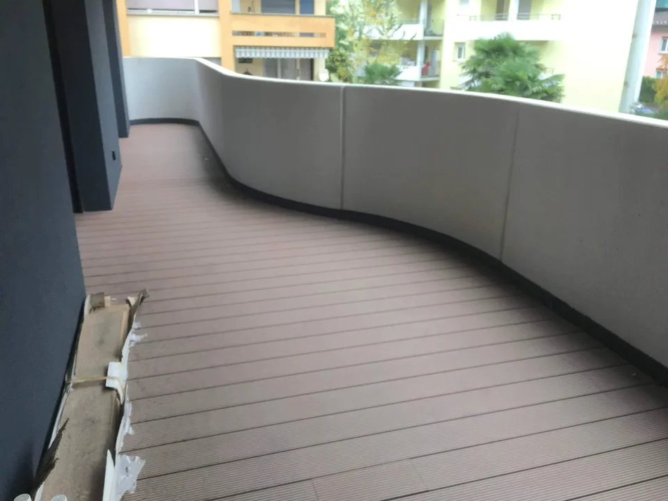 Hellisches und elegantes 4,5-Zimmer-Wohnung in Pregassona – Foto 8 von 12