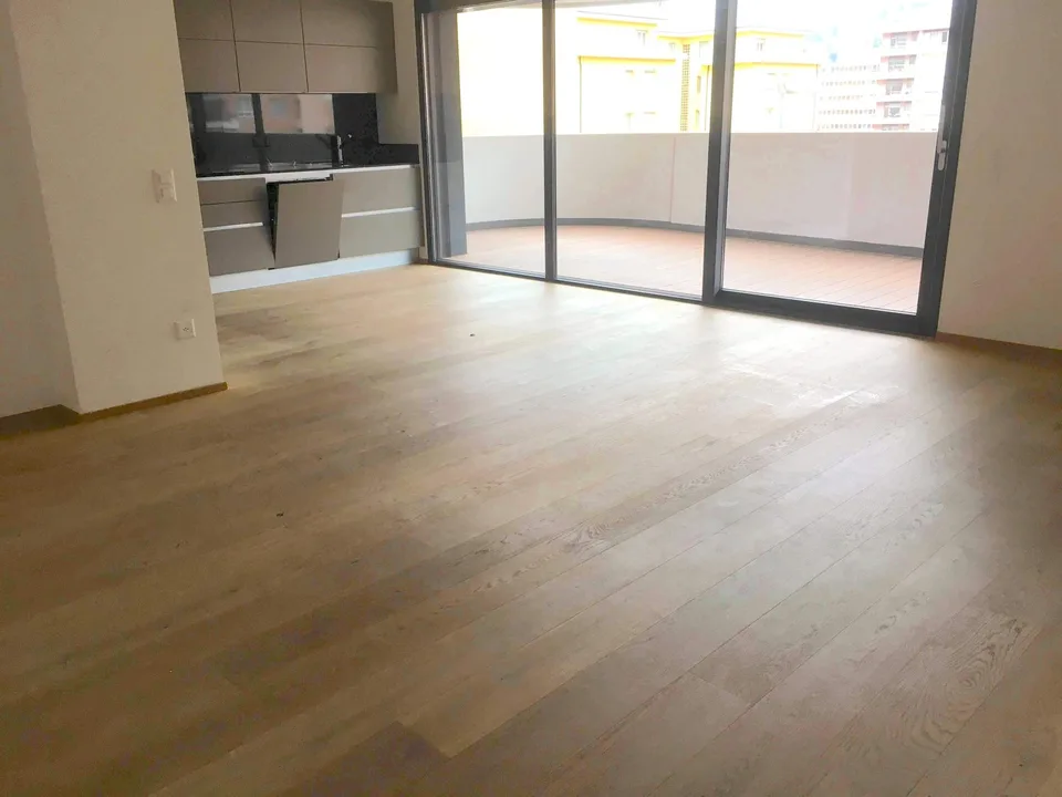 Helllichtes und elegantes 4,5-Zimmer-Wohnung in Pregassona