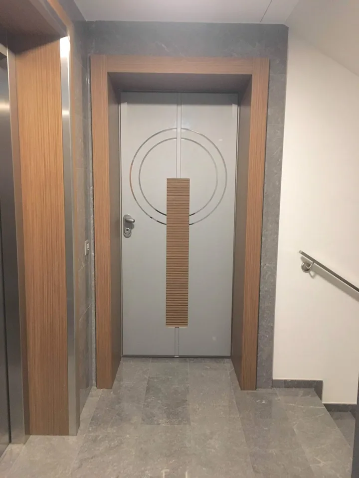 Helllichtes und elegantes 4,5-Zimmer-Wohnung in Pregassona