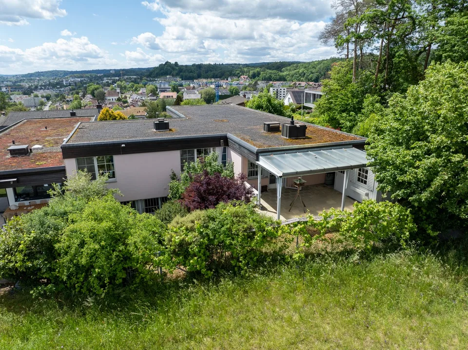 Cercate una casa unifamiliare spaziosa in una posizione ottimale con una vista mozzafiato? – foto 11 di 11