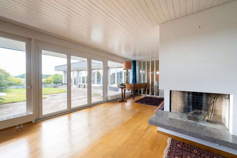 Cercate una casa unifamiliare spaziosa in una posizione ottimale con una vista mozzafiato? – foto 6 di 11