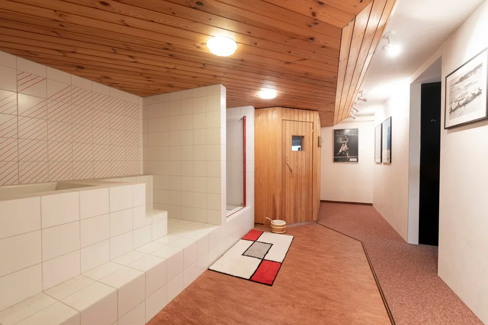 Cercate una casa unifamiliare spaziosa in una posizione ottimale con una vista mozzafiato? – foto 10 di 11
