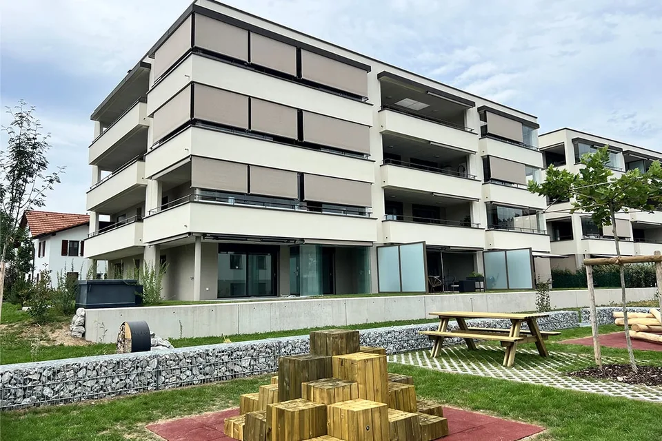 Vous rêvez d’une belle terrasse et d’un jardin en ville ?