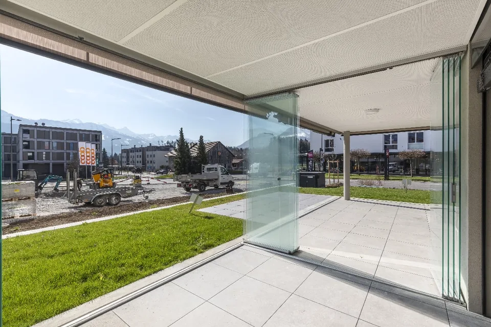 Vous rêvez d’une belle terrasse et d’un jardin en ville ?