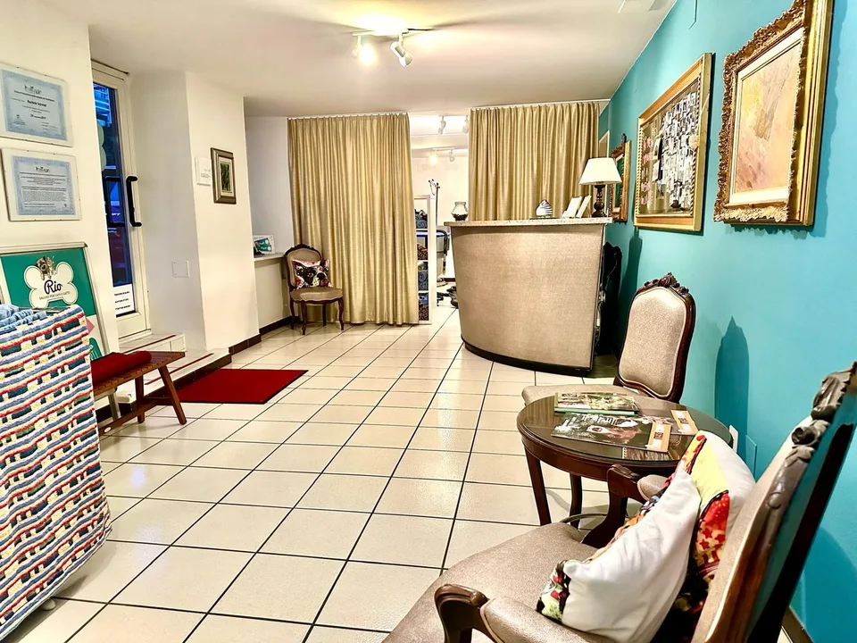 Casa con negozio e due appartamenti - Haus mit zwei Wohnungen und Geschaeft – foto 6 di 8