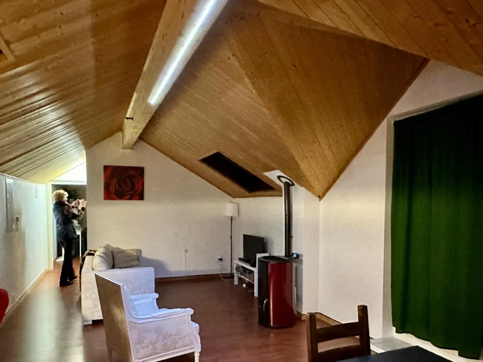 Casa con negozio e due appartamenti - Haus mit zwei Wohnungen und Geschaeft – foto 7 di 8