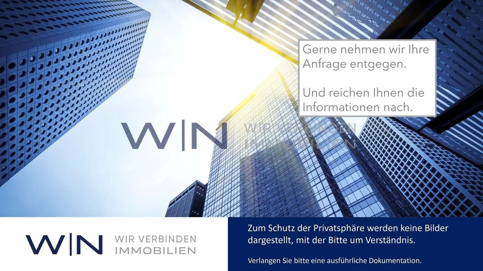 Projektentwicklung mit Top-Potenzial