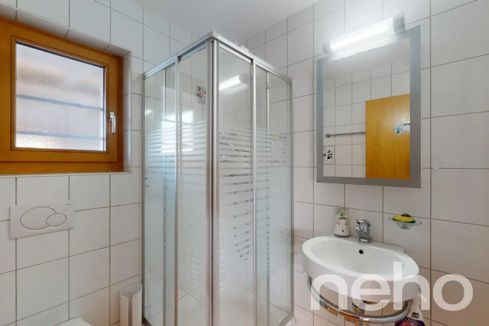 Superbe maison familiale avec vue panoramique ! – Foto 18 von 21