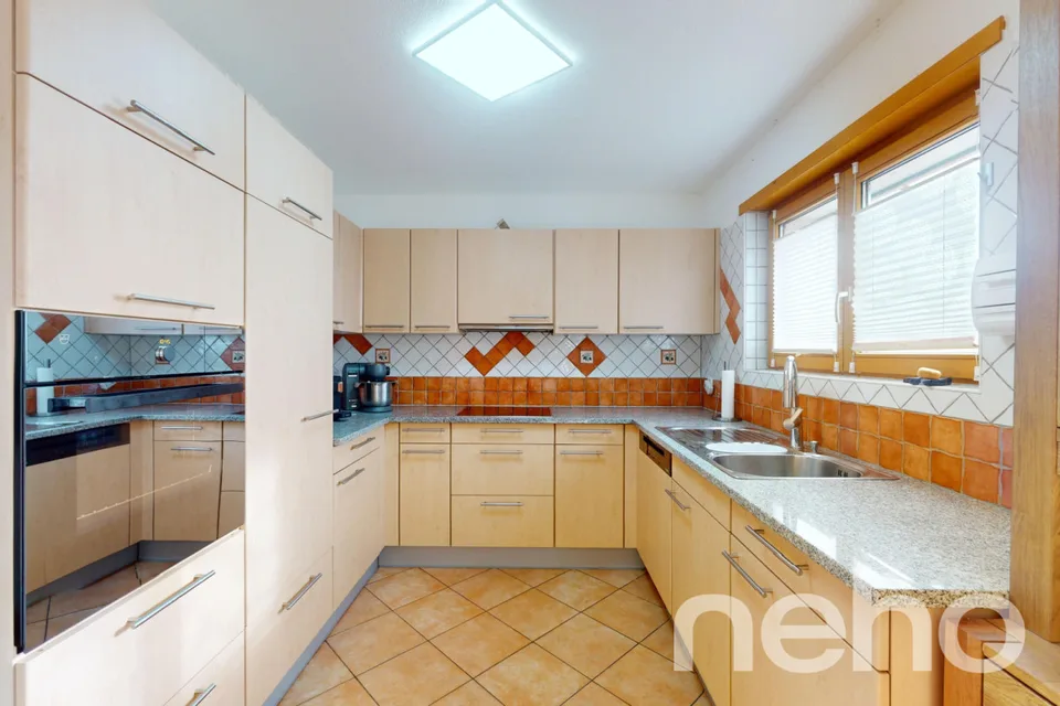 Superbe maison familiale avec vue panoramique ! – Foto 14 von 21