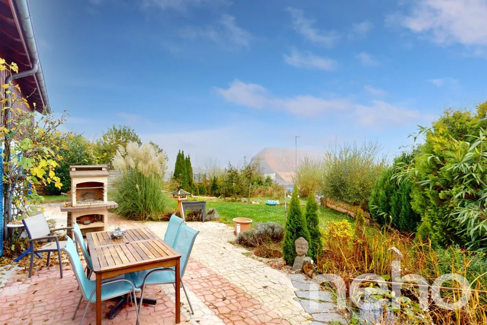 Superbe maison familiale avec vue panoramique ! – Foto 17 von 21