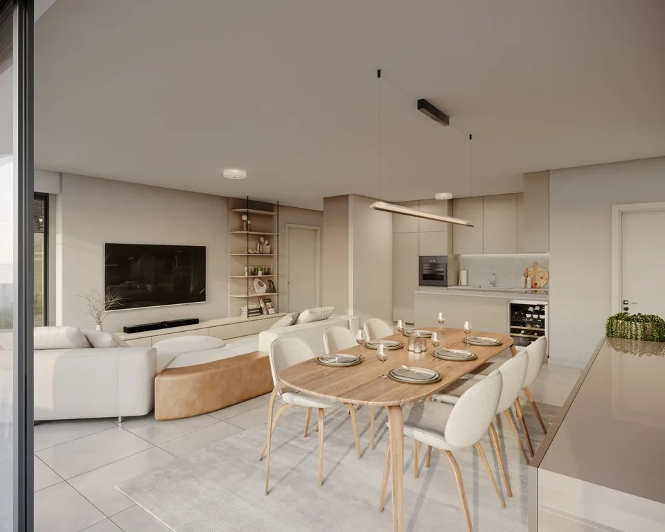 Le Panoramic - Lot 2