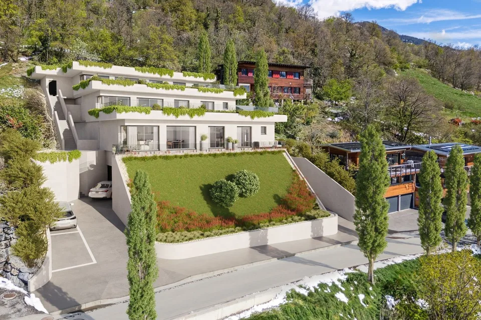 Le Panoramic - Lot 2
