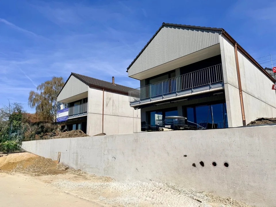 Maison unifamiliale exclusive avec vue panoramique et confort