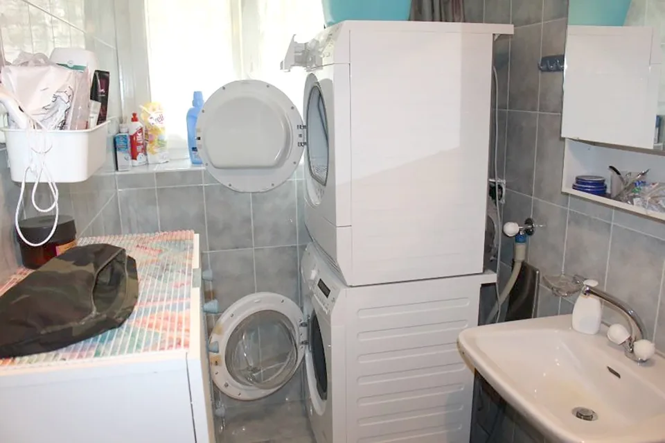 4 ½ -Zi.-Haus und Rustico zum Ausbauen sehr sonnig und ruhig – Foto 6 von 19