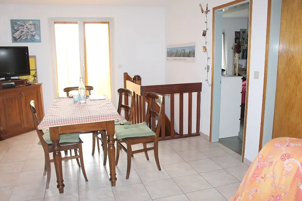 4 ½ -Zi.-Haus und Rustico zum Ausbauen sehr sonnig und ruhig – Foto 8 von 19