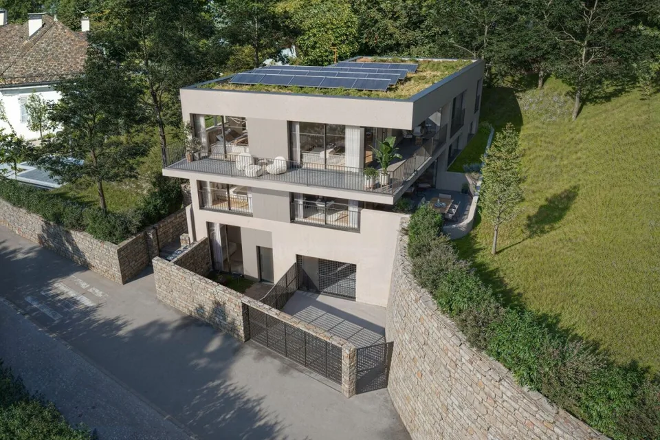 Résidence STONEL
