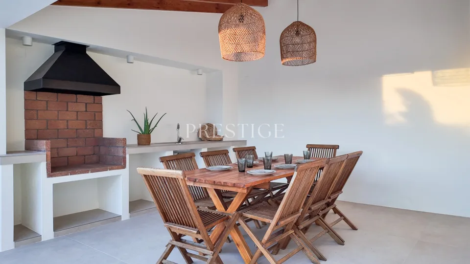 Villa moderna con vista sul mare – Jávea, Costa Blanca – foto 14 di 19