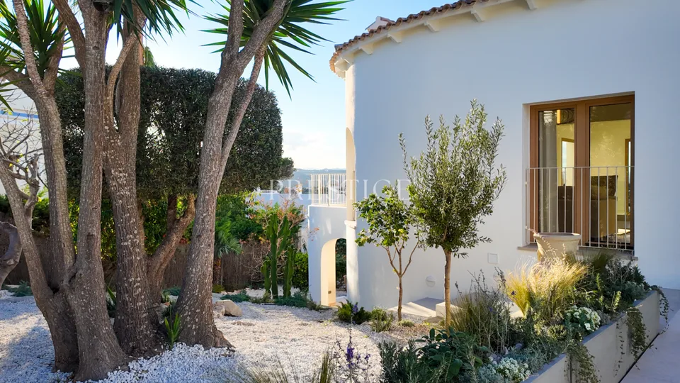 Villa moderna con vista sul mare – Jávea, Costa Blanca – foto 16 di 19