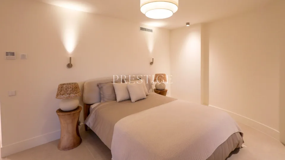 Villa moderna con vista sul mare – Jávea, Costa Blanca – foto 10 di 19