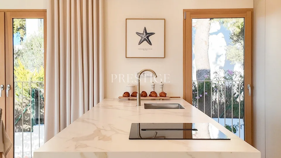 Villa contemporaine avec vue sur mer – Jávea, Costa Blanca