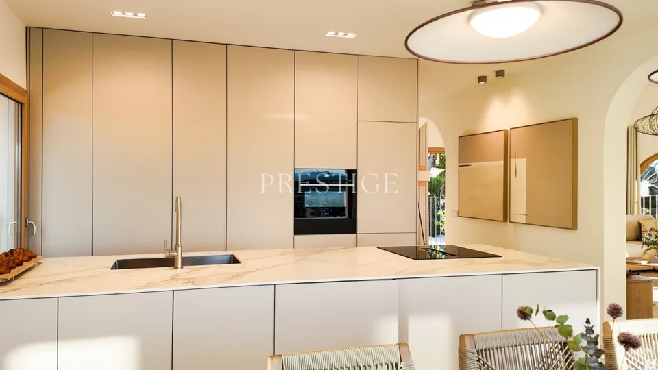 Villa contemporaine avec vue sur mer – Jávea, Costa Blanca