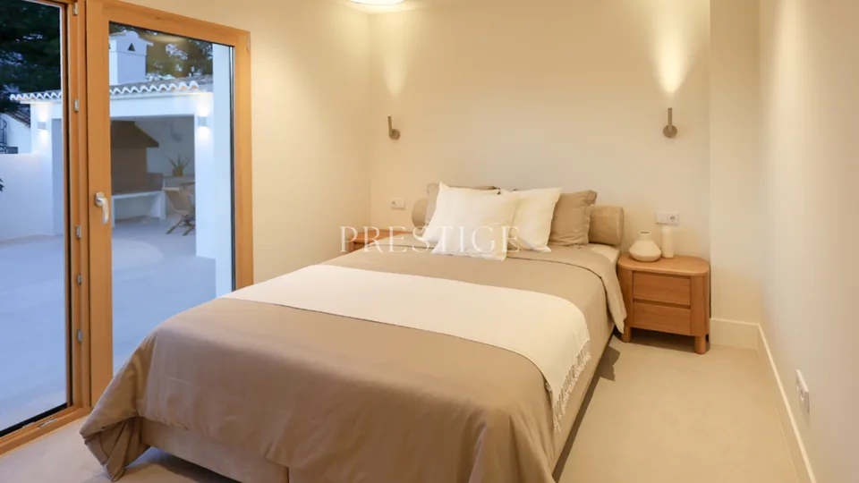 Villa moderna con vista sul mare – Jávea, Costa Blanca – foto 8 di 19