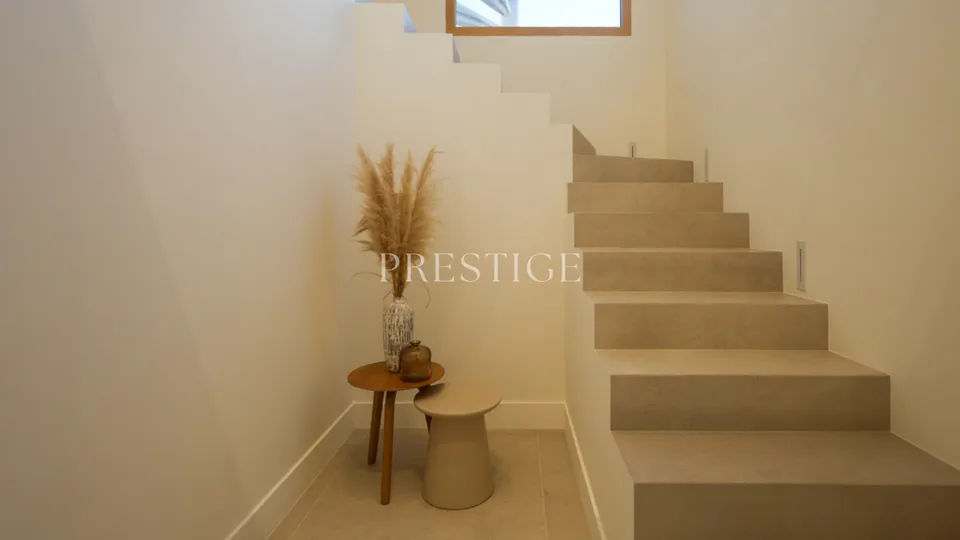 Villa moderna con vista sul mare – Jávea, Costa Blanca – foto 13 di 19