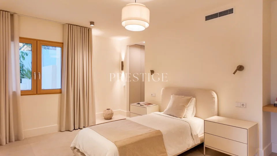 Villa moderna con vista sul mare – Jávea, Costa Blanca – foto 9 di 19