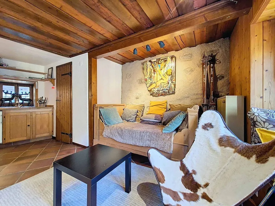 Authenticité au cur du Chable - 3 chambres
