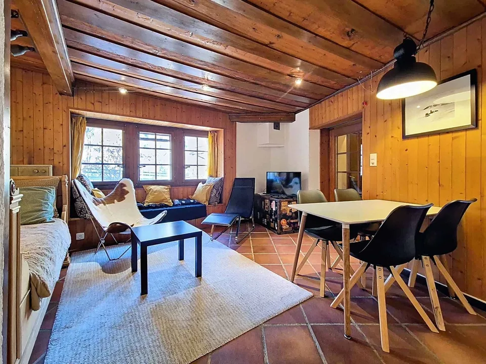 Authenticité au cur du Chable - 3 chambres