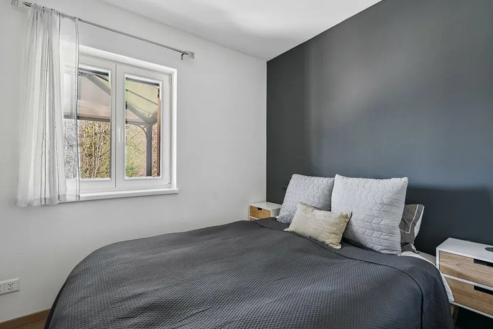 Chalet moderno di 4 camere tra Ollon e Villars