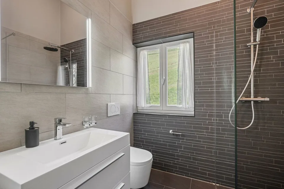 Chalet moderno di 4 camere tra Ollon e Villars