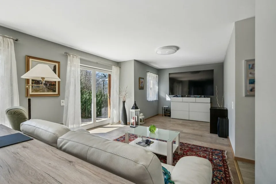 Chalet moderno di 4 camere tra Ollon e Villars