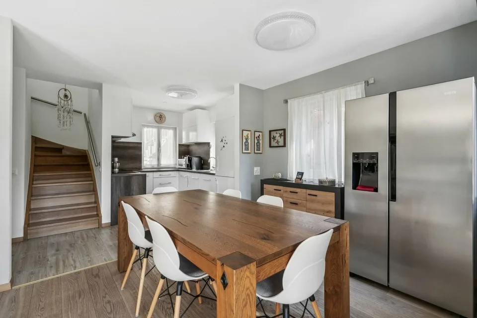 Chalet moderno di 4 camere tra Ollon e Villars