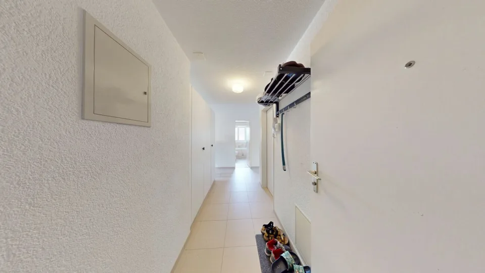 3.5 room owner-occupied apartment in a quiet location near Langenthal – photo 9 of 12