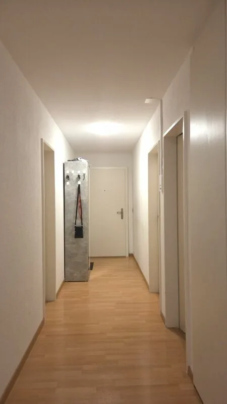 Living in a 4.5-room apartment on the top floor with a balcony – photo 10 of 15