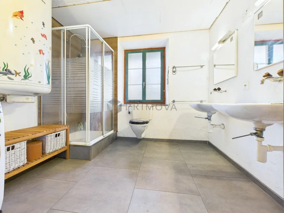 Più di una casa colonica - un'opportunità rara con futuro – foto 7 di 10