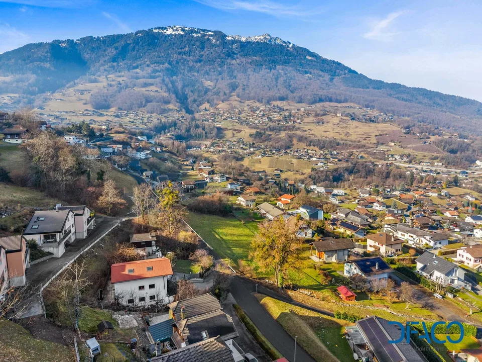 VILLA JUMELÉE À CHOËX – Foto 22 von 27