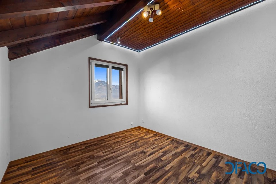 VILLA JUMELÉE À CHOËX – Foto 13 von 27