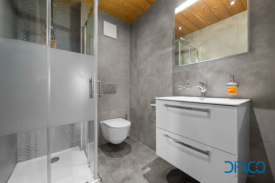 VILLA JUMELÉE À CHOËX – Foto 17 von 27