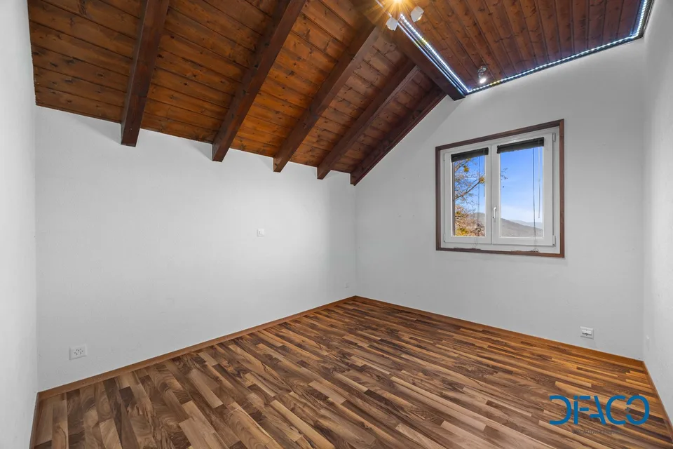 VILLA JUMELÉE À CHOËX – Foto 14 von 27