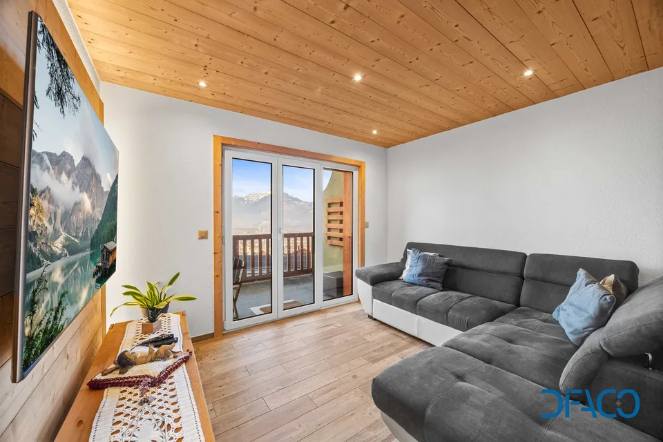 VILLA JUMELÉE À CHOËX – Foto 6 von 27