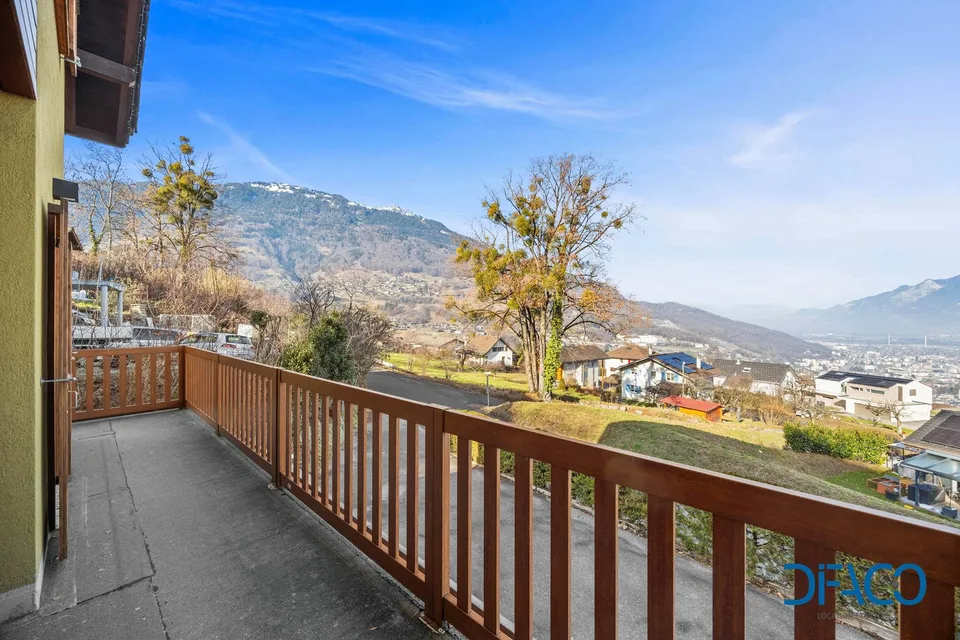 VILLA JUMELÉE À CHOËX – Foto 18 von 27